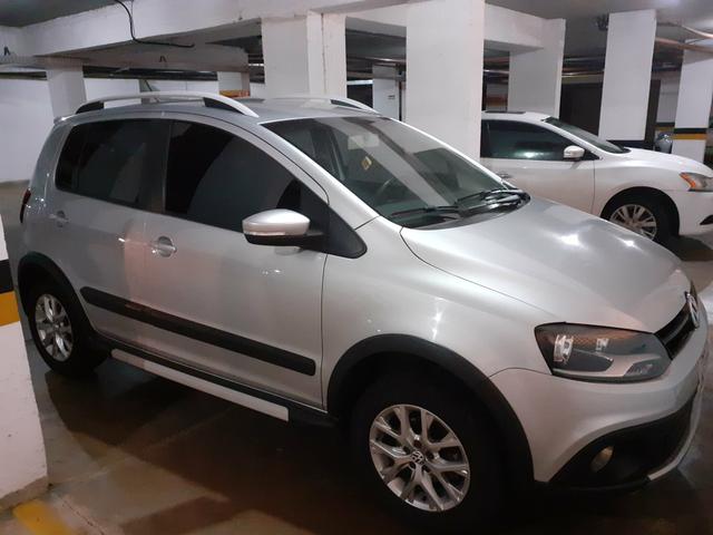 Volkswagen Crossfox 1.6 Flex MI - Foto 2