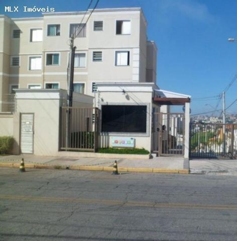 Apartamento Mogi das Cruzes Spazio Morandi - Chácara Jafet