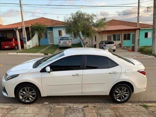 Toyota Corolla 2.0 Xei 16v - Foto 9