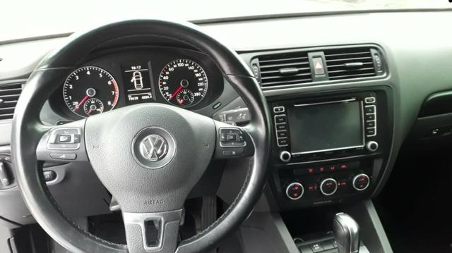 Jetta 2.0 Blindado - Foto 13