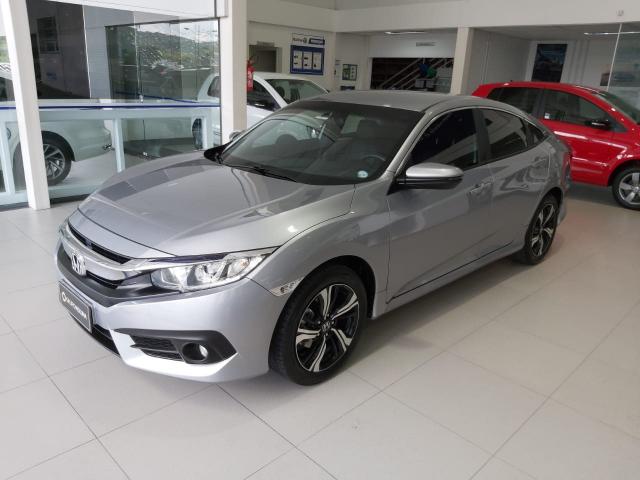 HONDA CIVIC 2018/2018 2.0 16V FLEXONE EX 4P CVT - Foto 4