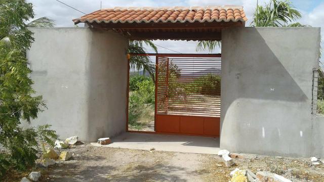 Vendo ou troco chácara na estrada da adutora