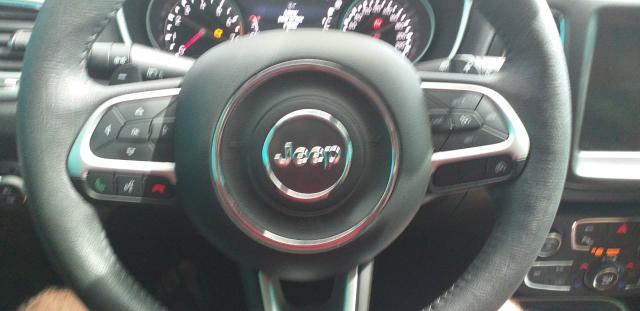 Jeep Compass Longitude Flex 4mil km .muito novo! - Foto 5