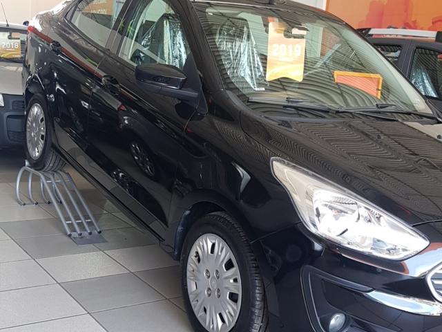 FORD KA 2018/2019 1.5 TIVCT FLEX SE AUTOMÁTICO - Foto 3