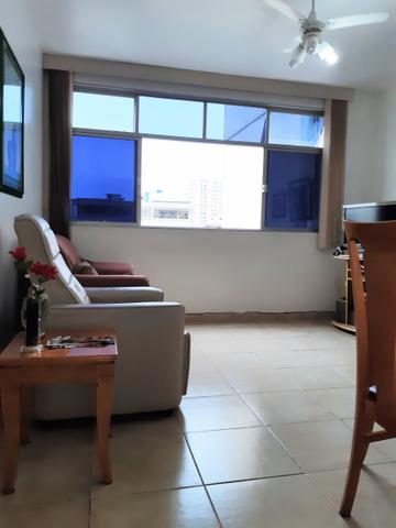 Rua Uruguai , juntinho ao metrô , apto 02 dormitórios e vaga de garagem - Foto 3