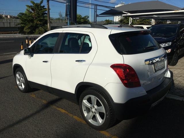 Tracker LTZ 15/15 - Foto 2