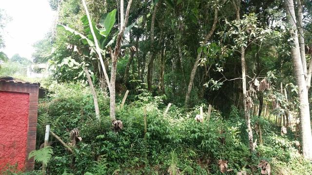 Terreno 1600M - Embu Guaçu