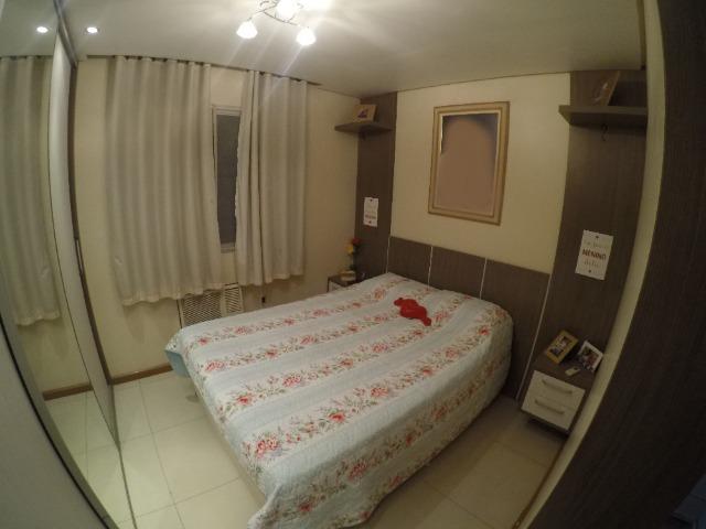 LH- Apto de 3 quartos e suite porteira fechada - Buritis - Foto 20