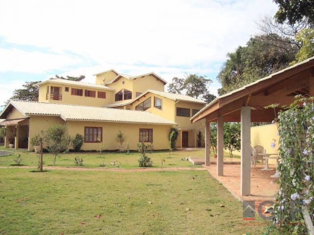 Chácara com 6 dormitórios à venda, 2250 m² por r$ 1.920.000 - helvetia - indaiatuba/sp - Foto 20