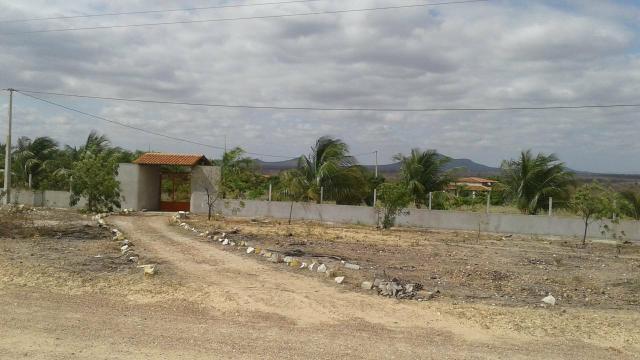 Vendo ou troco chácara na estrada da adutora - Foto 18