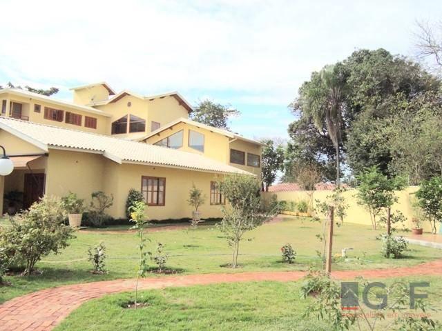 Chácara com 6 dormitórios à venda, 2250 m² por r$ 1.920.000 - helvetia - indaiatuba/sp - Foto 5