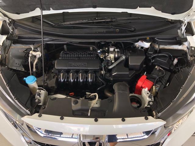 WR-V EX 2018, automática, 18.000km, garantia de fábrica, muito nova - Foto 9