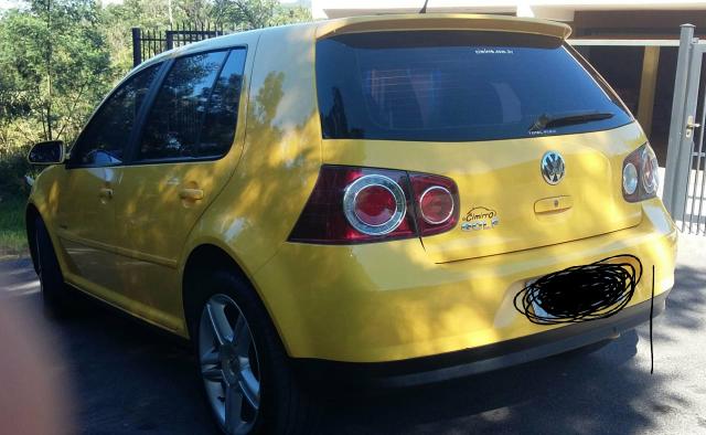 Golf Sportline - Foto 4