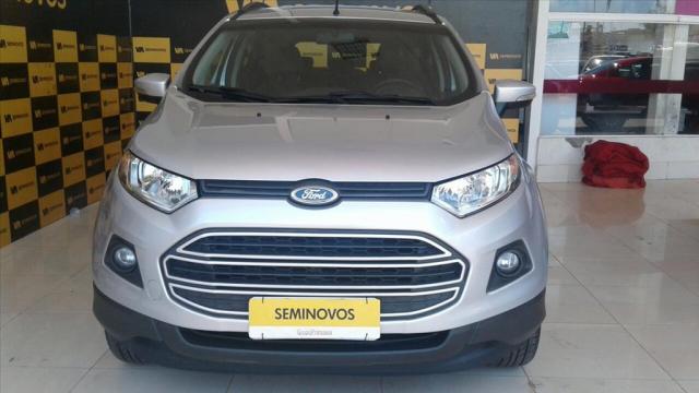 FORD ECOSPORT 2.0 SE 16V FLEX 4P POWERSHIFT - Foto 2