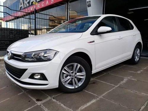 Novo polo 200 comfortiline