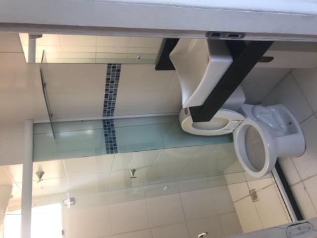 Divido apartamento
