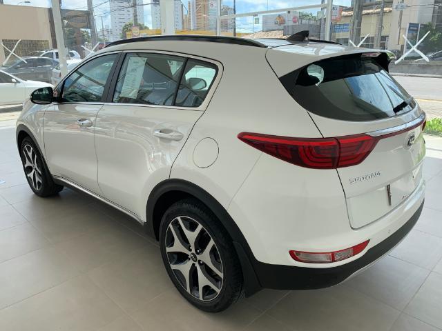 Sportage EX 2.0 16V Flex Aut. - Foto 6