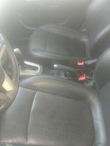 Sonic Sedan LTZ completo - Foto 3