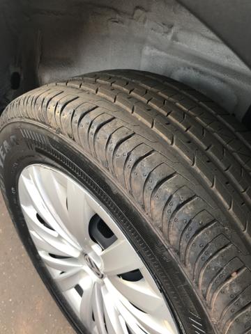 Saveiro Robust 1.6 Cabine dupla 2019 - Foto 6
