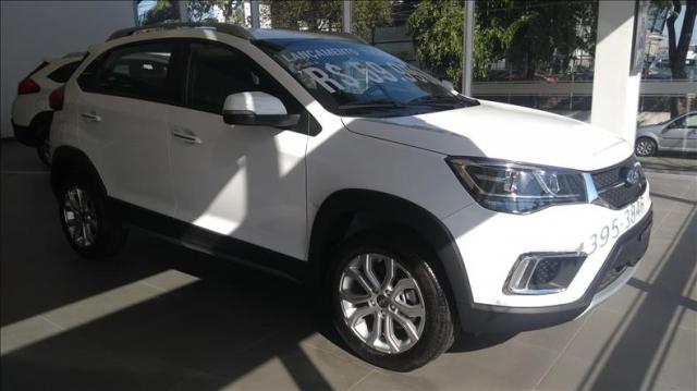 Chery Tiggo 2 1.5 Mpfi 16v Look - Foto 2