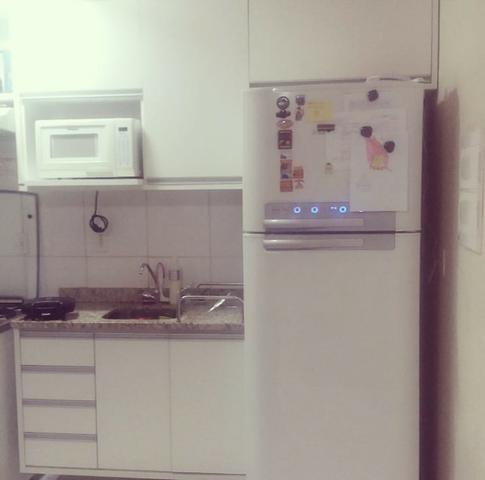 Alugo Lindo Apartamento com Quartos no condomínio Villa Jardim Azaleia - Foto 3