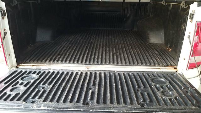 Amarok Trendline 14/15 - Foto 13