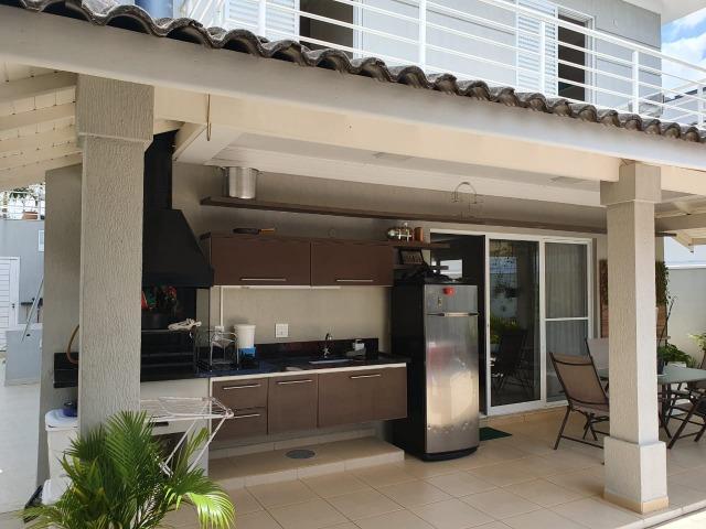 Casa Térrea Jardim Amstalden Residence - Indaiatuba/SP - Foto 4