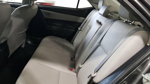 Corolla Xei Aut 2.0 2016 - Foto 5