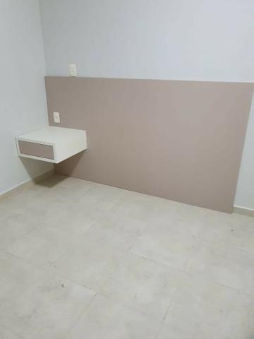 Cond View, Ponta Negra, 2 Quartos, Modulado, 6 Andar, Prox ao Shopping - Foto 8