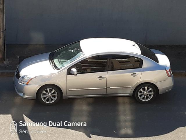 Sentra 2012 - Foto 10