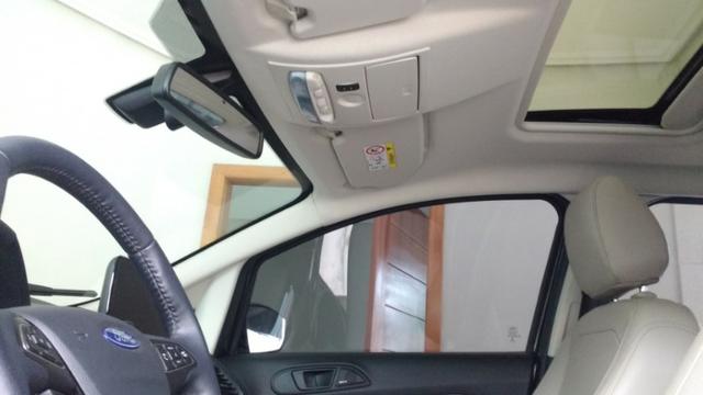 Ecosport Titanium 2020 - Foto 8