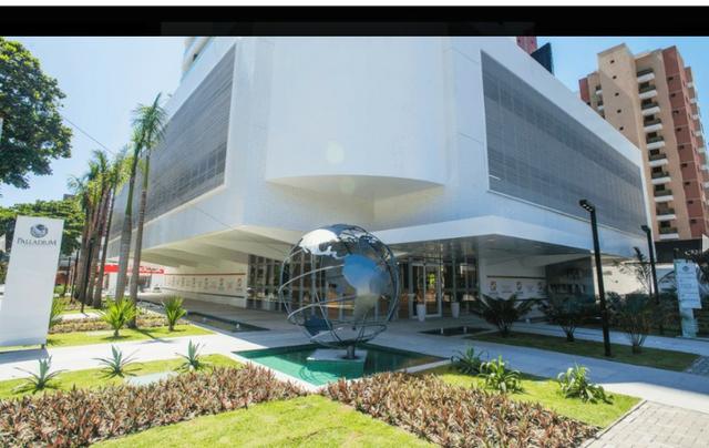 Sala Comercial - 34m2 - Praça Portugal - Meireles - Fortaleza/CE - Foto 2