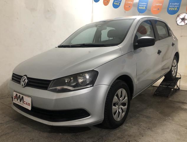 Gol g6 1.0 novíssimo PROMOÇÃO - Foto 3