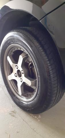 Vendo Jac j3 para app impecável. - Foto 2