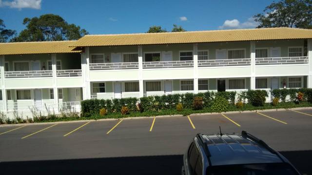 Apartamento com parque aquático com 12 piscinas. - Foto 8