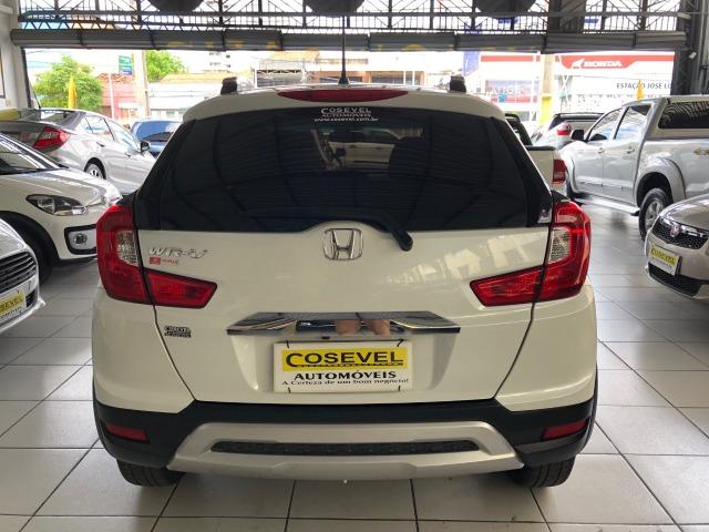 WR-V EX 2018, automática, 18.000km, garantia de fábrica, muito nova - Foto 2