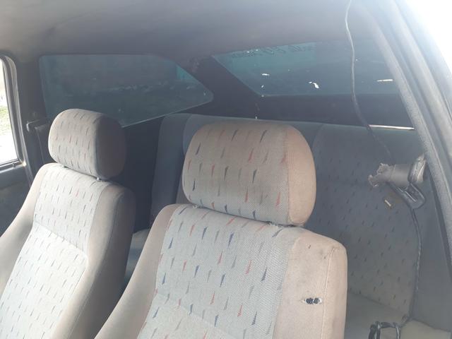 Vendo ou troco em biz 125 e cg 150 gol bola e corsa wind - Foto 7