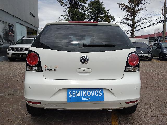 Polo 1.6 completão e super conservado - Foto 8