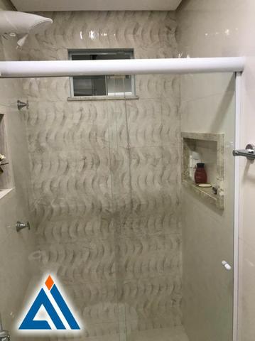 Casa de 2/4 sendo 1 Suíte em Condomínio Clube - Foto 16