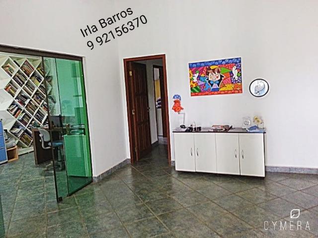 Vende-se Casa 3 quartos ótima localização, Apta a Financiar - Foto 3