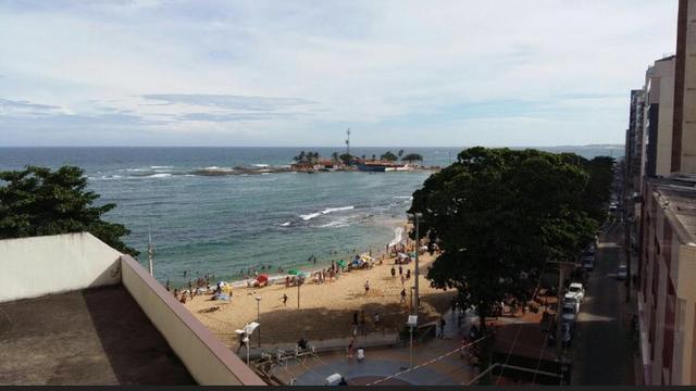 Apto 03 Qts Frente Mar Guarapari vendo - Foto 2