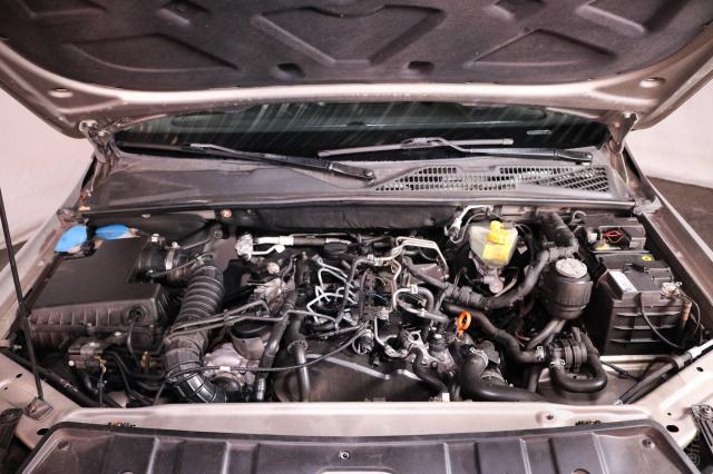 Volkswagen amarok 2011 2.0 trendline 4x4 cd 16v turbo intercooler diesel 4p manual - Foto 11