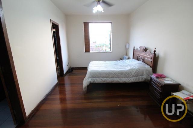 Casa à venda com 5 dormitórios em Padre eustáquio, Belo horizonte cod:UP6429 - Foto 16