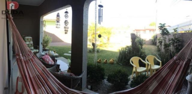 Casa à venda com 3 dormitórios em Centro, Balneário rincão cod:25336 - Foto 13