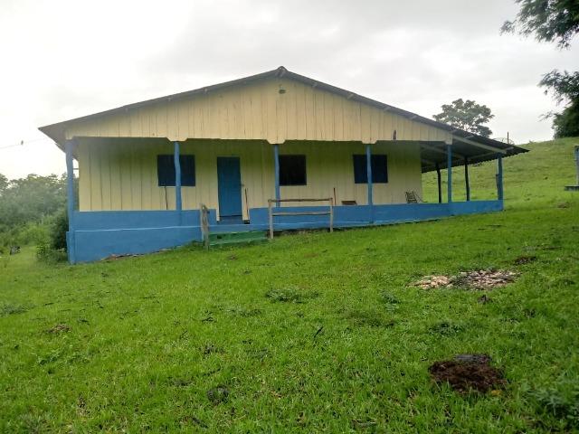 Fazenda próximo a BR 070 a 100km de Várzea Grande - Foto 2