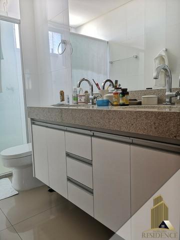 Ed. Jardim D América; 134m² -Apto 3/4 sendo 3 suítes; Andar Alto; Completo Armários Padrão - Foto 13