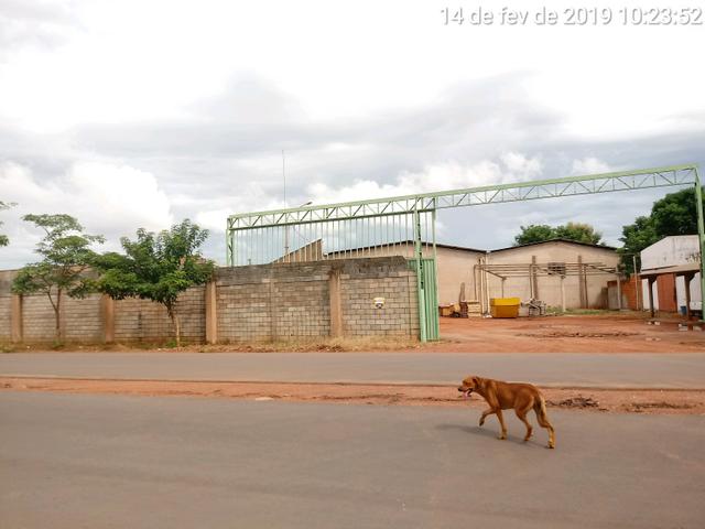 Vendo terreno Av das Torres - Foto 4