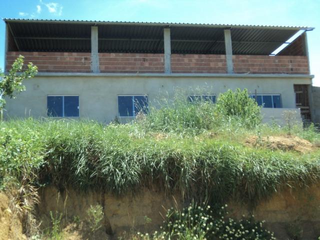 Casa em Construção, Vilage em frente a Multivix - Foto 2
