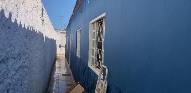 Oportunidade em Planaltina DF vendo casa no Vale do amanhecer cr 77