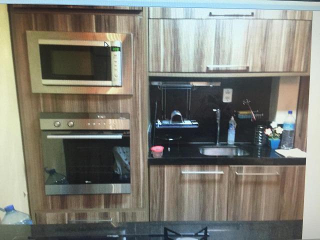 Apartamento todo mobiliado Via Roma - Foto 16